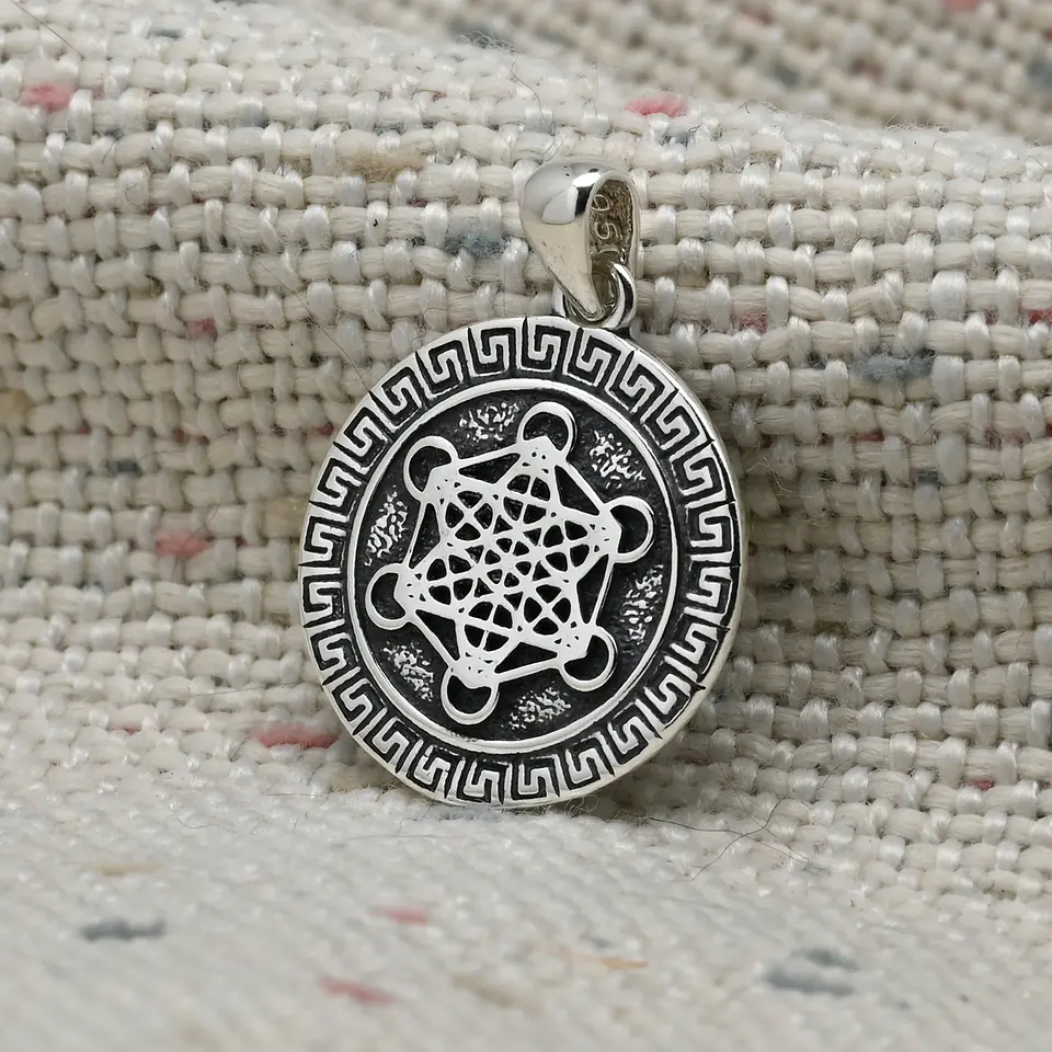 Metatron 1