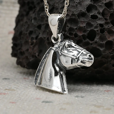 Caballo Chileno