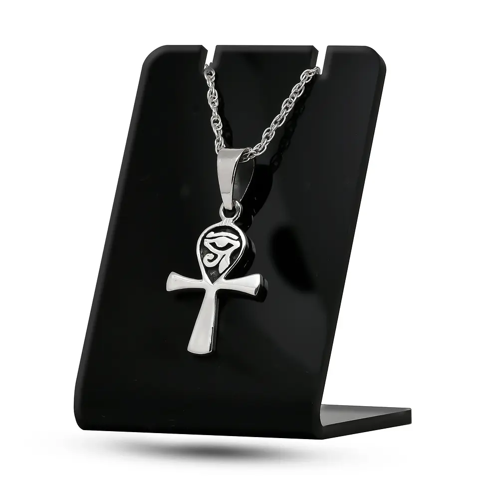 Cruz Egipcia Ankh 1