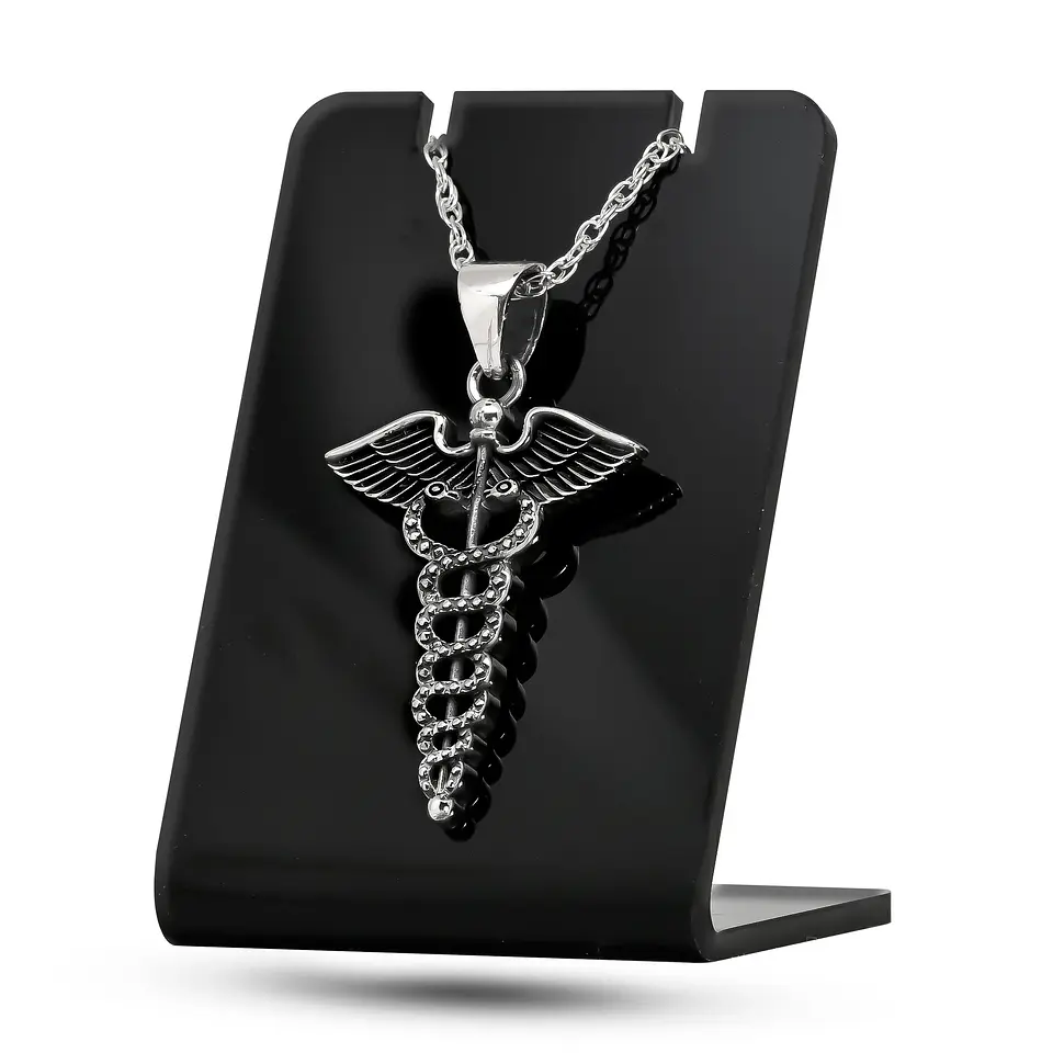 Caduceo  1