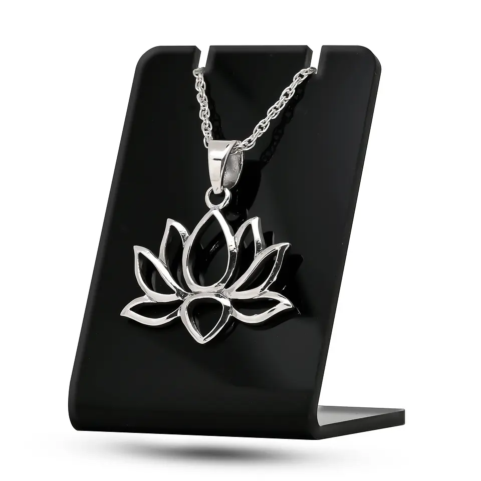 Flor De Loto 1