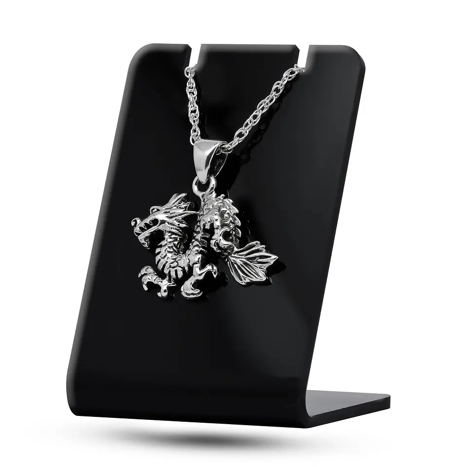 Dragon 1