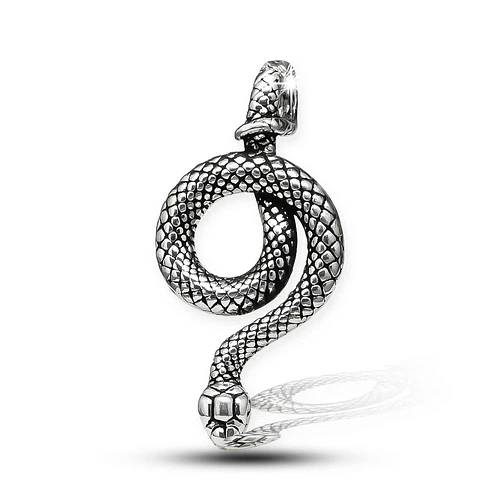 Serpiente