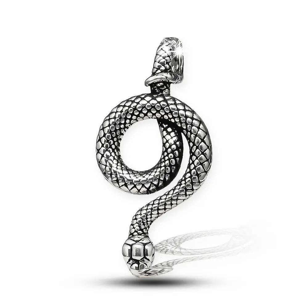 Serpiente 1
