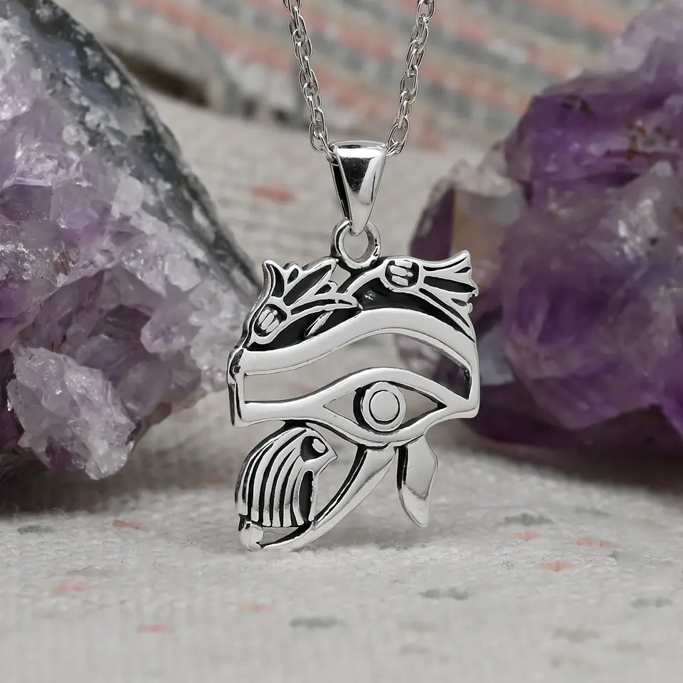 Ojo De Horus 1