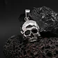 Calavera Maciza  - Miniatura 1