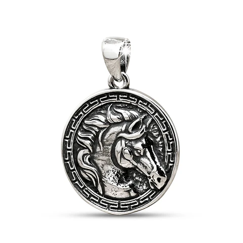 Caballo  20 mm
