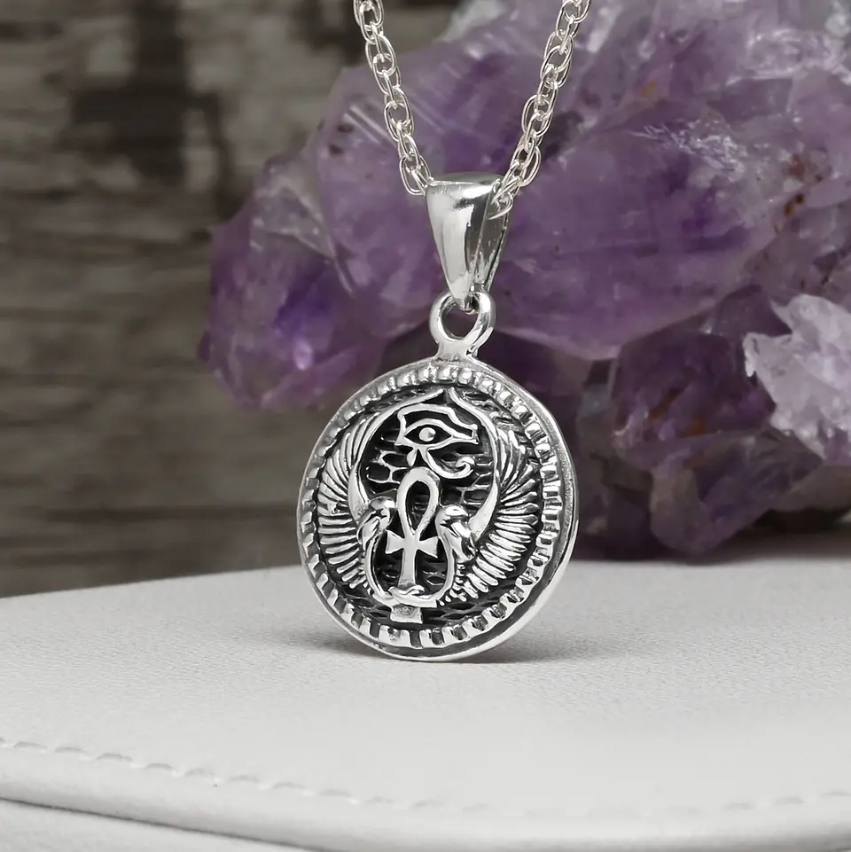Ojo de horus 1
