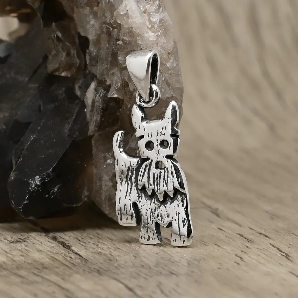 West Highland White Terrier 1