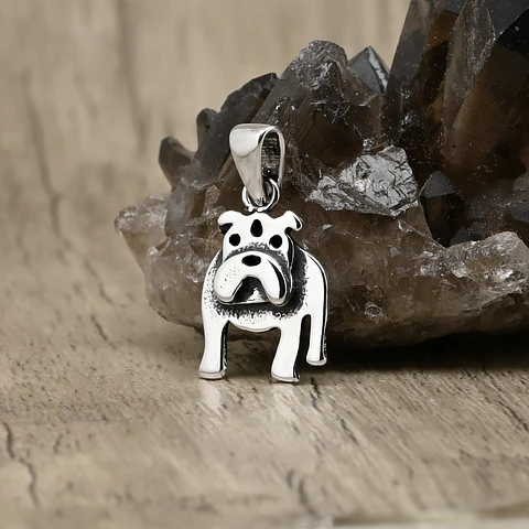 Bulldog