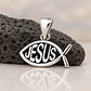 Jesus - Miniatura 1