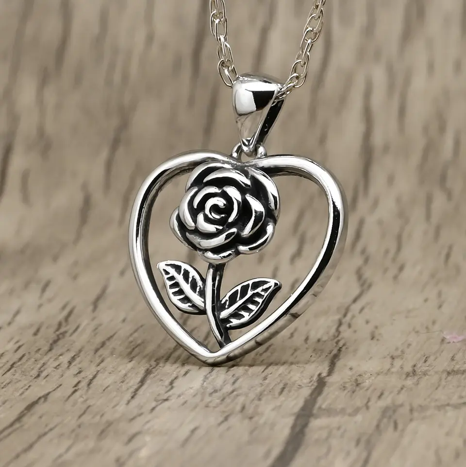 Rosa 1
