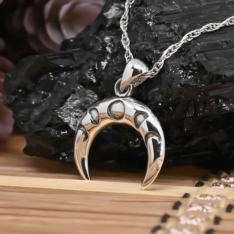 Ciclo Lunar 1