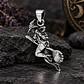 Bruja nudo de bruja - Miniatura 1