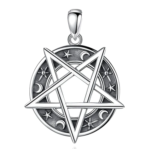 Estrella Pentagrama