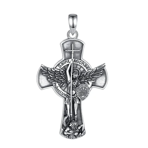 Cruz de San Miguel Arcángel
