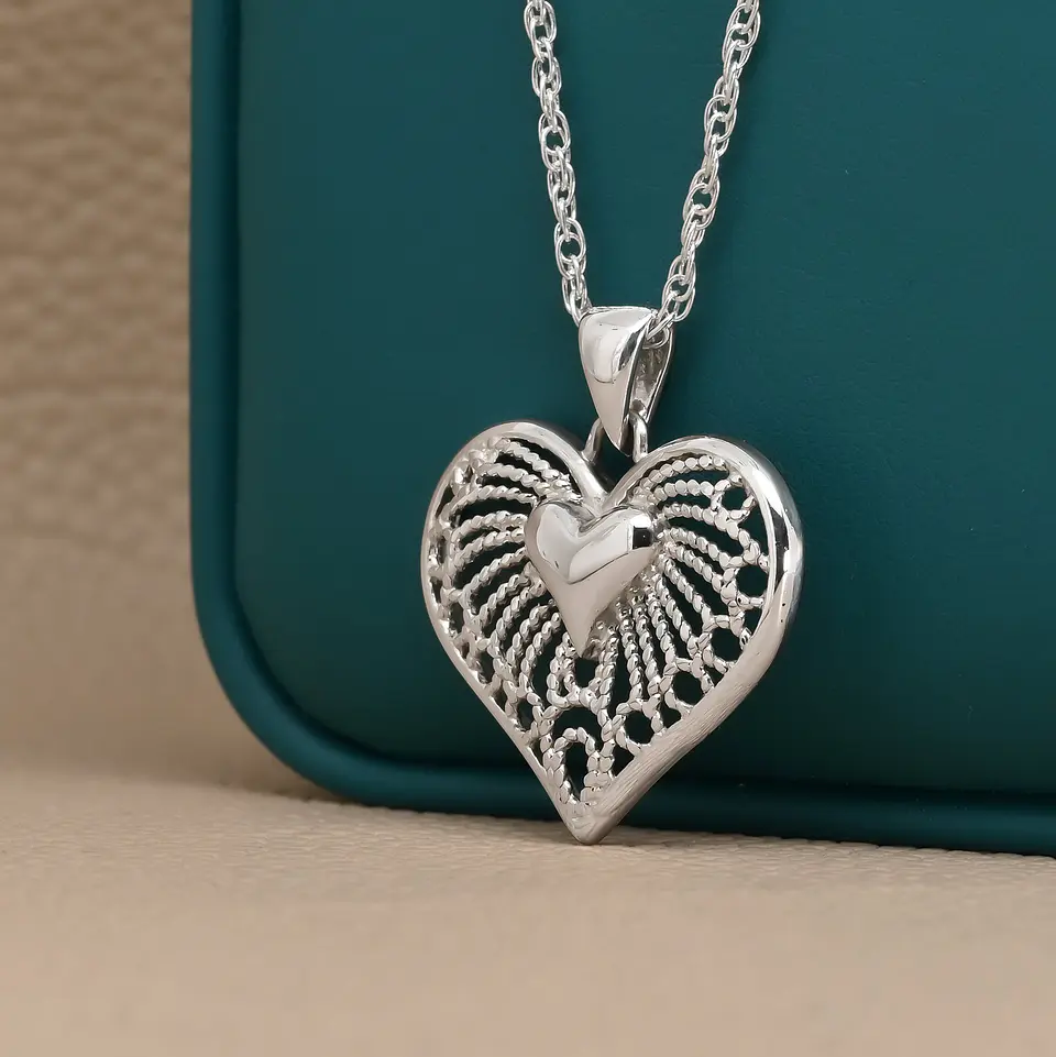 Corazón Grande 1