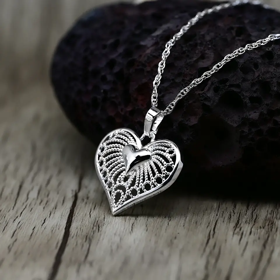 Corazón Grande 2