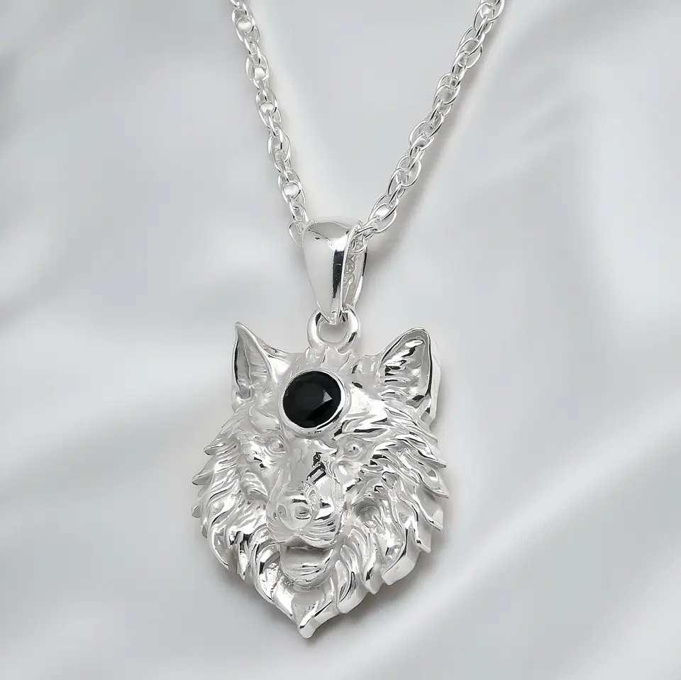 Lobo Onix 1