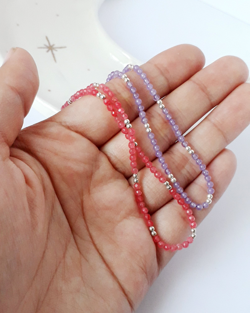 COLLAR STONES