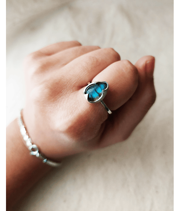 ANILLO ARWEN 