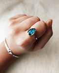 ANILLO ARWEN 