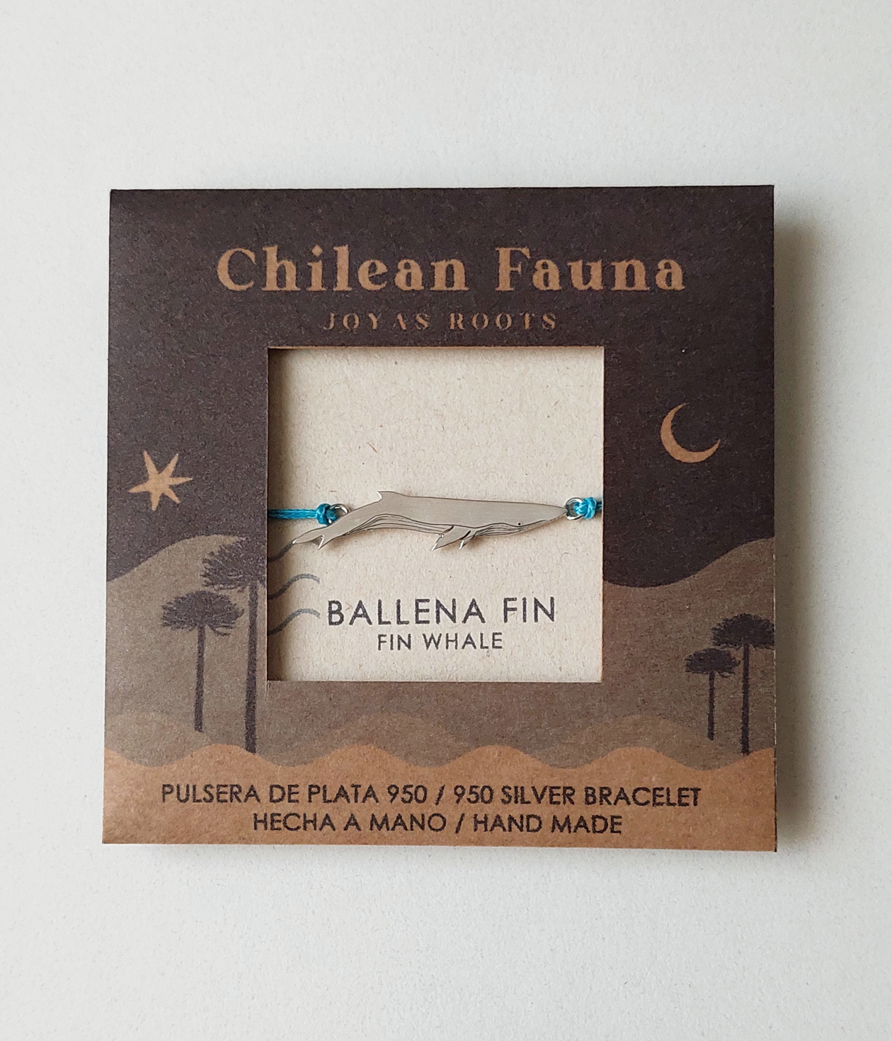 BALLENA FIN