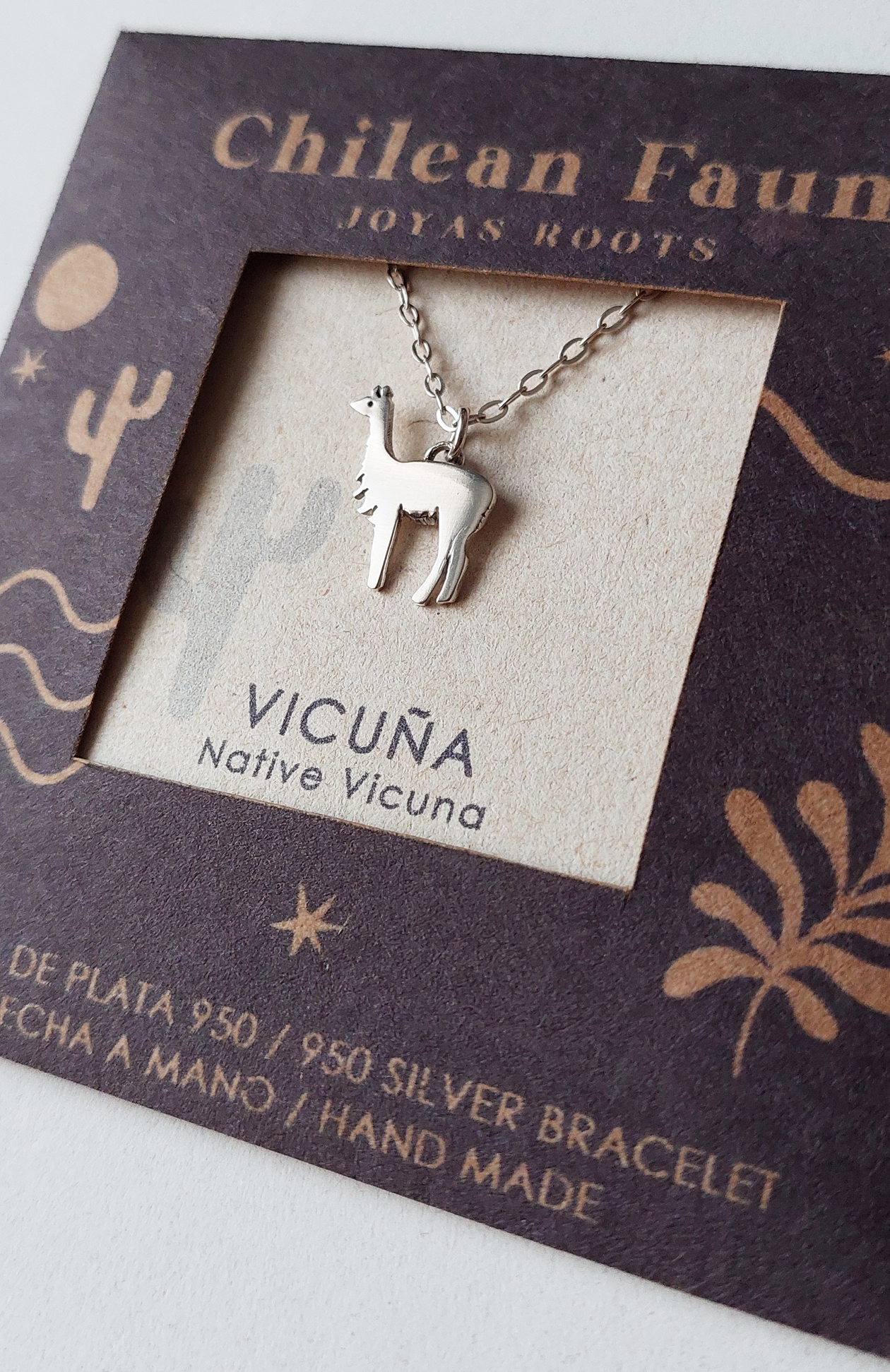 VICUÑA