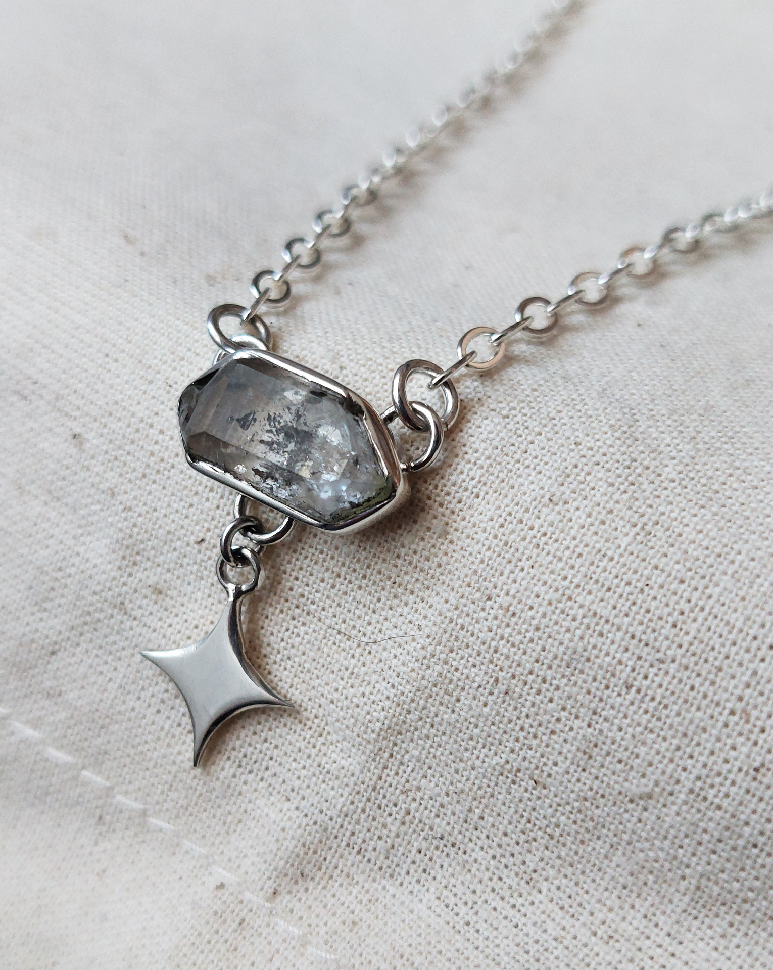 COLLAR MUNAY