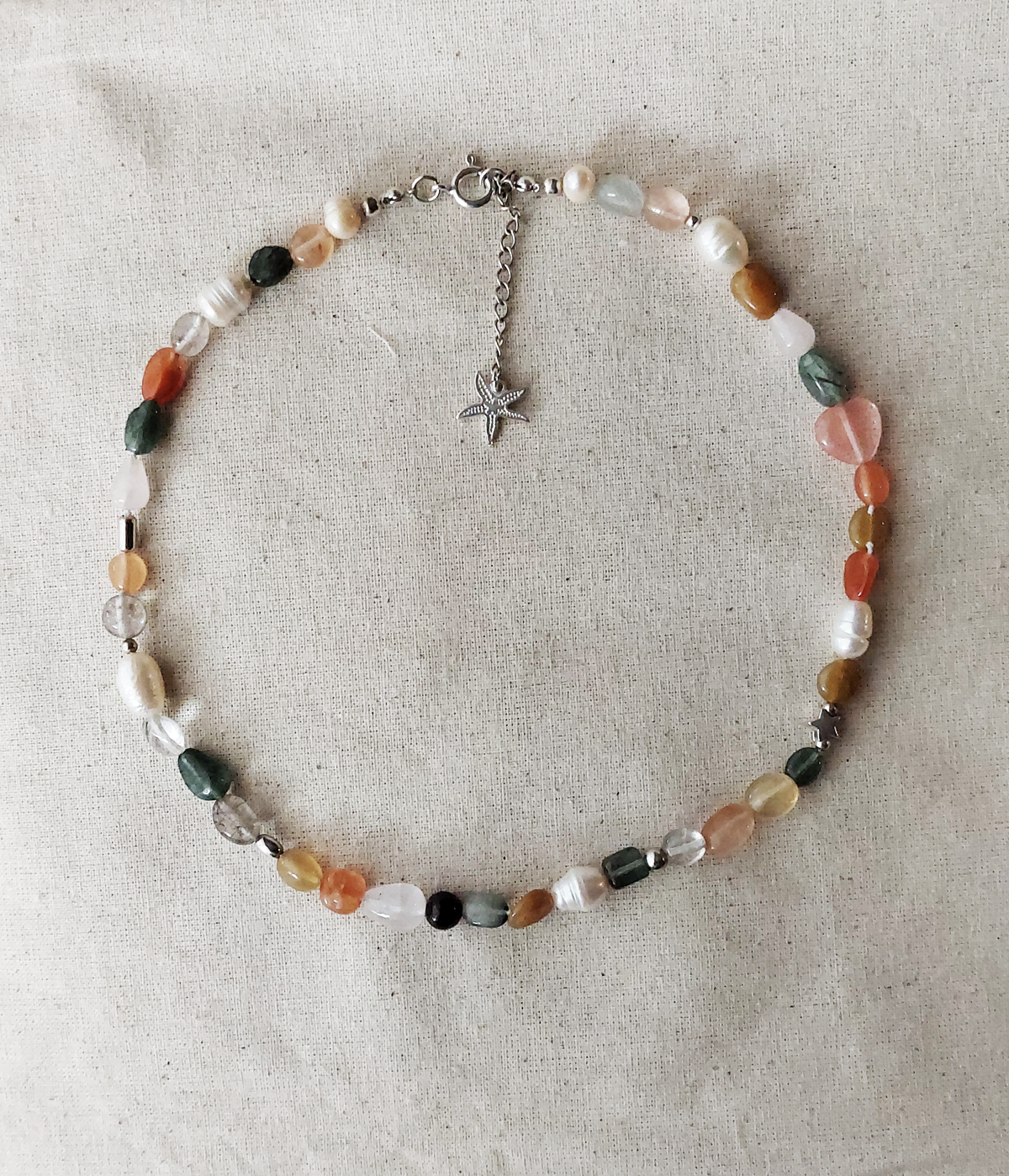 COLLAR TROPICO