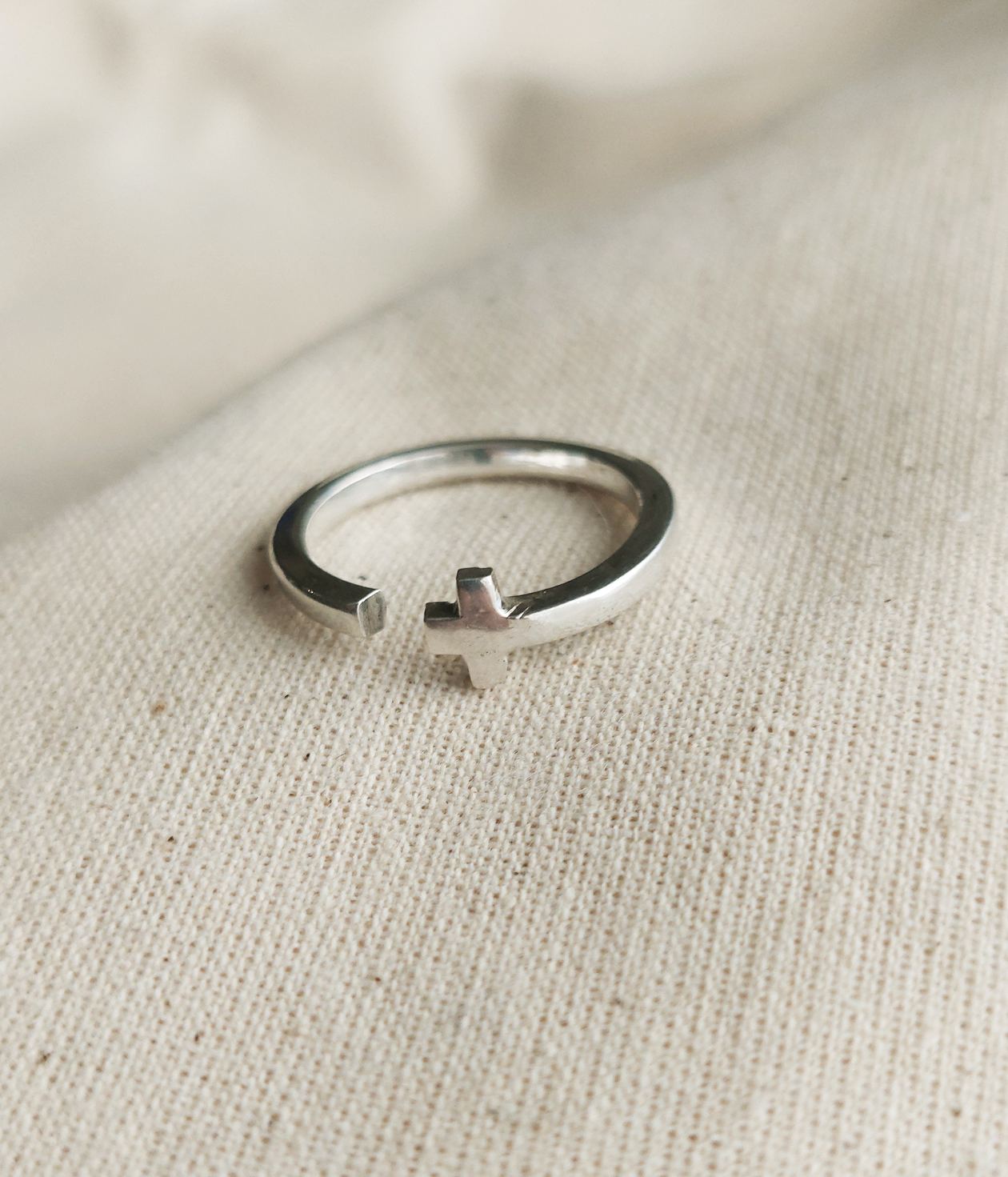 ANILLO ROMA