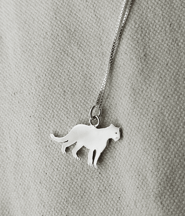 COLLAR PUMA 