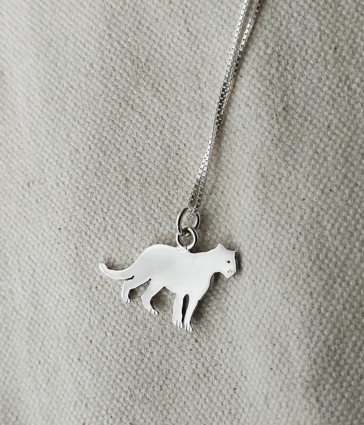 COLLAR PUMA