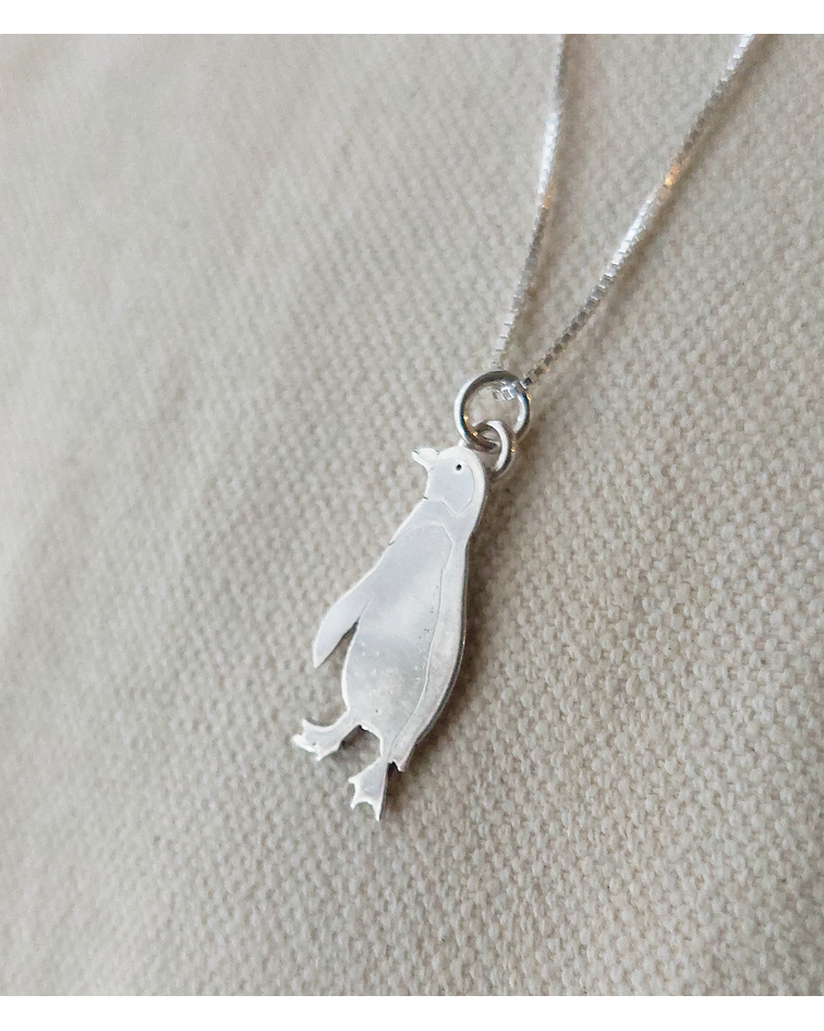 COLLAR PINGUINO HUMBOLD