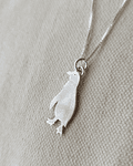 COLLAR PINGUINO HUMBOLD