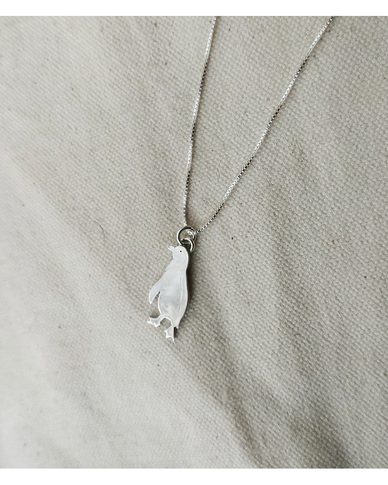 COLLAR PINGUINO HUMBOLD