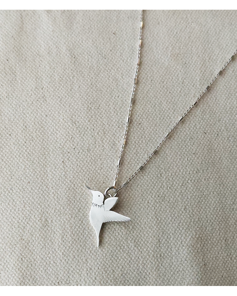 COLLAR PICAFLOR DE ARICA