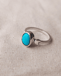 ANILLO LUNA TURQUESA 