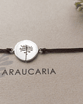 PULSERA ARAUCARIA 