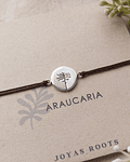 PULSERA ARAUCARIA 