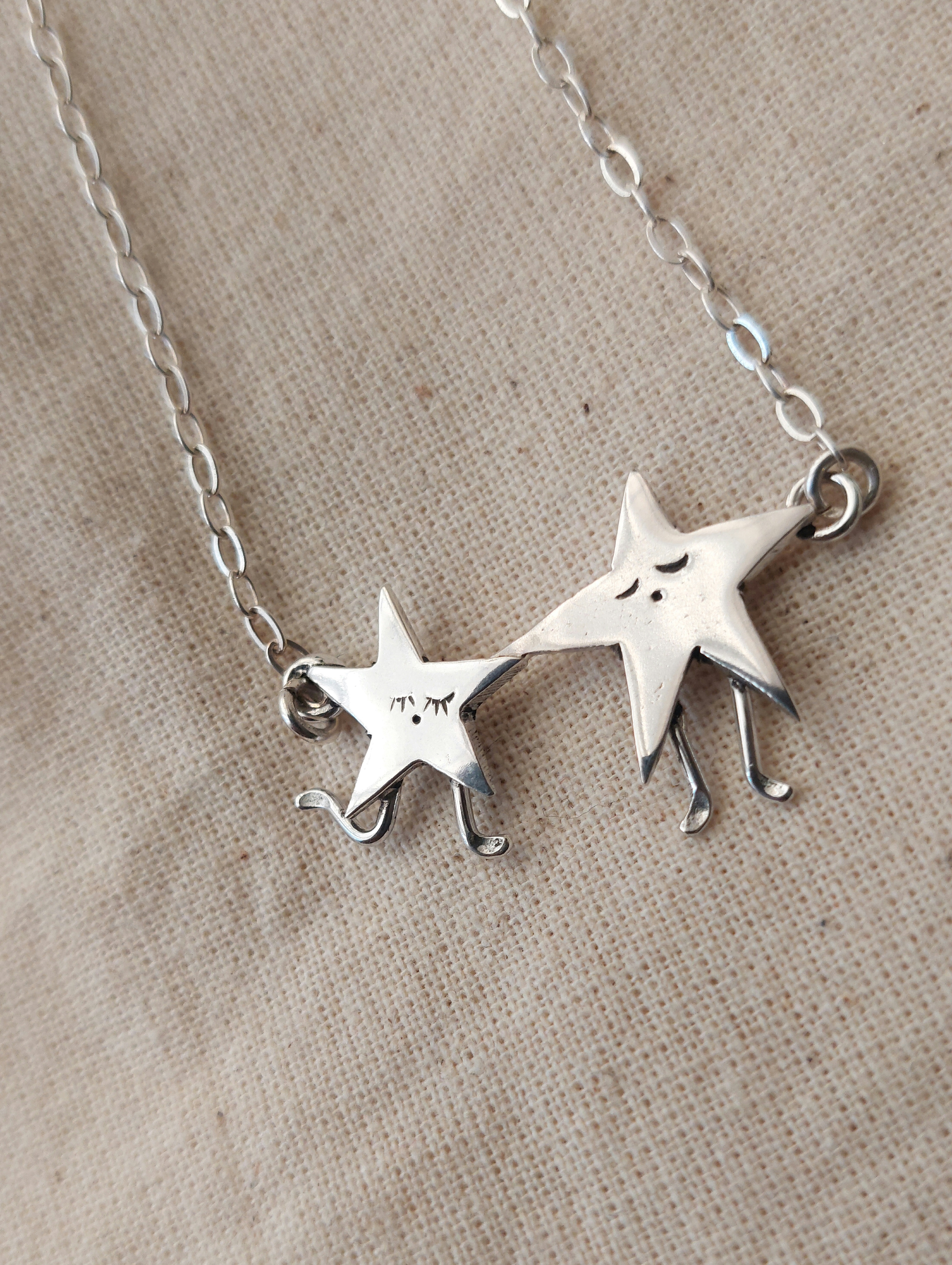 COLLAR HAPPY LOVE