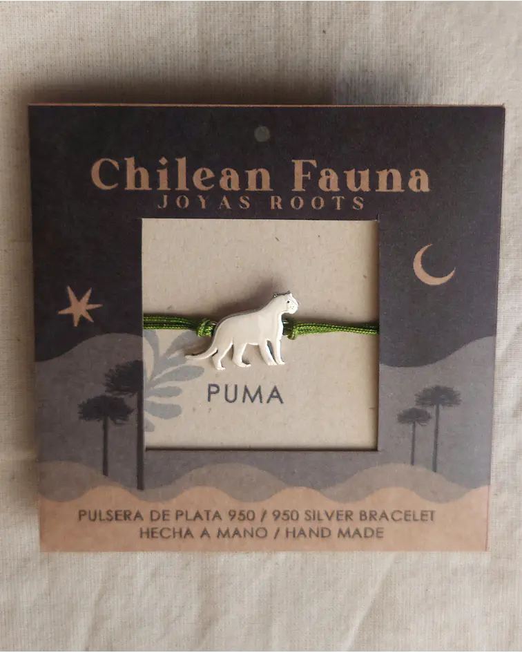 PULSERA PUMA