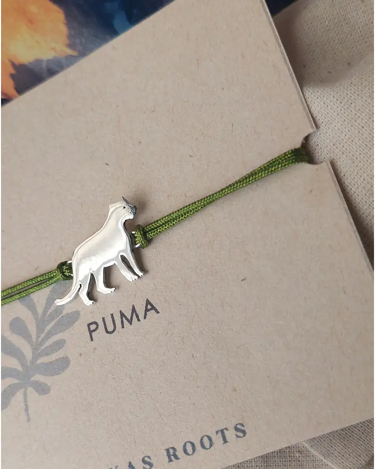 PULSERA PUMA