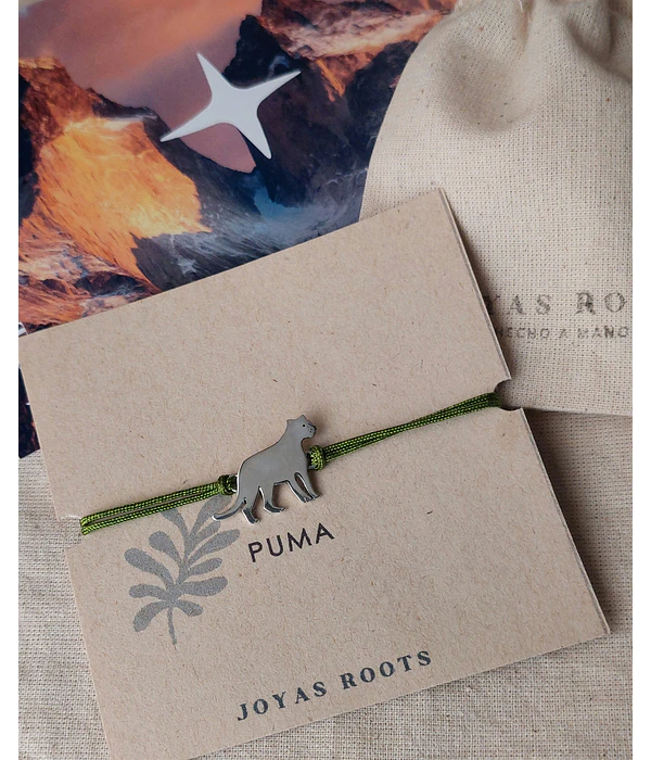 PULSERA PUMA