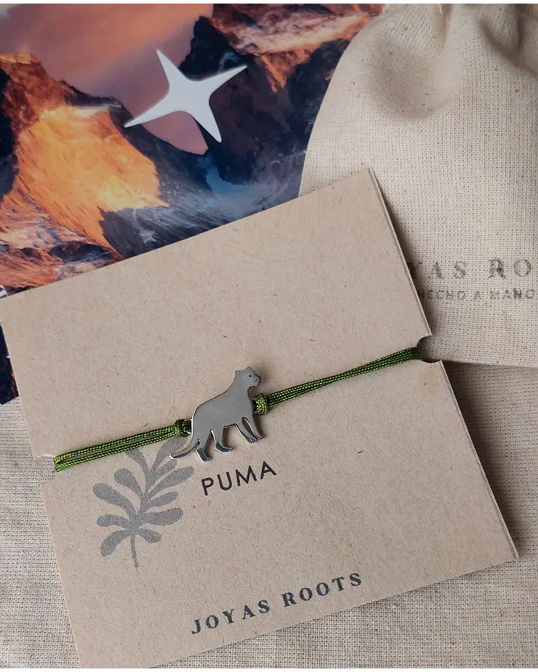 PULSERA PUMA