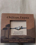PULSERA PINGUINO 