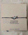 PULSERA PINGUINO 