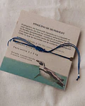 PULSERA PINGUINO 