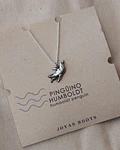 COLLAR PINGUINO HUMBOLD II