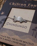 PULSERA CHUNGUNGO